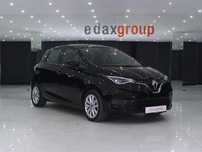 Renault Zoe (c/ Bateria) Intens 50