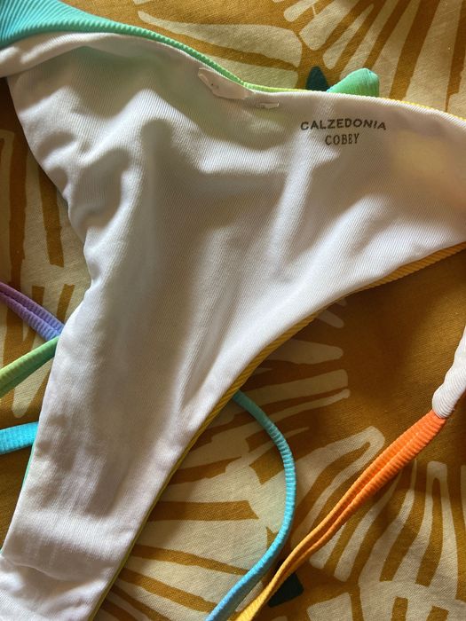 Vendo biquini calzedonia