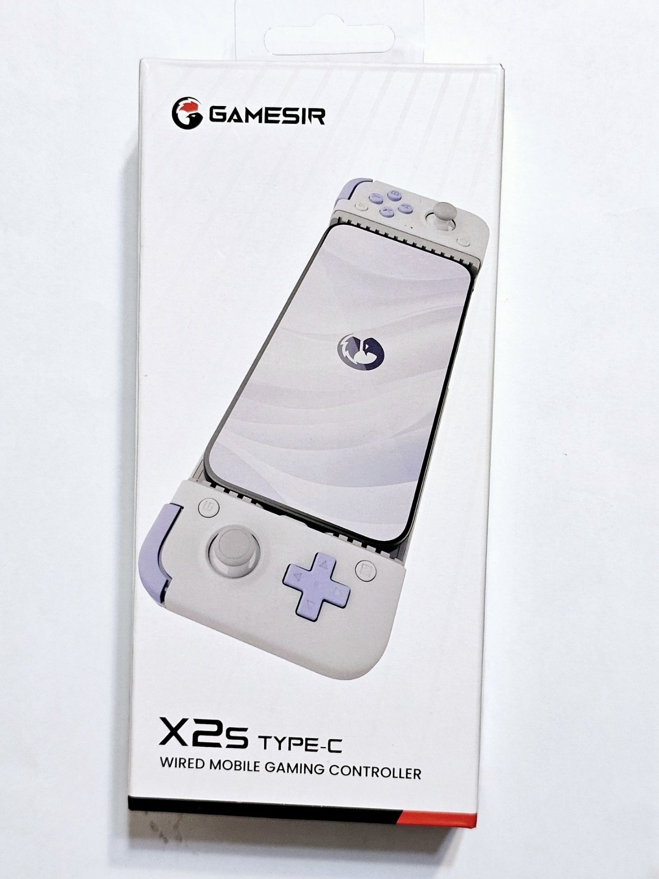 Ігровий контролер Gamesir X2s Type-c
