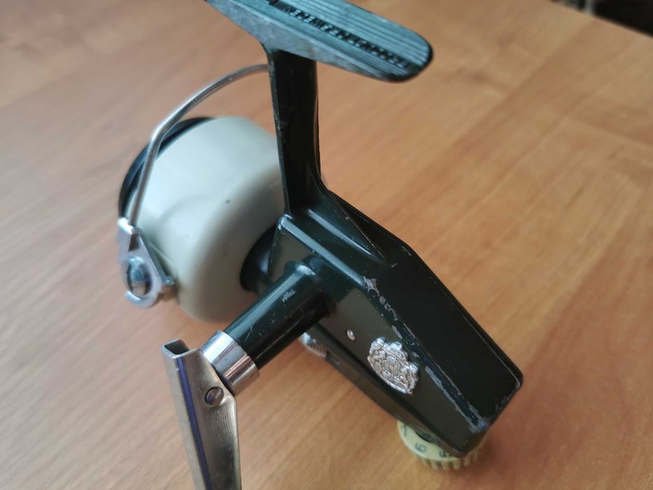 Kołowrotek Abu Cardinal 66