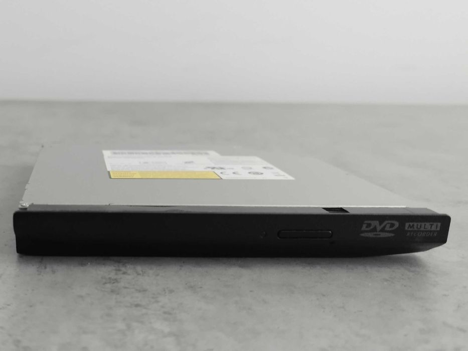 Nagrywarka DVD Philips DS-8A5SH