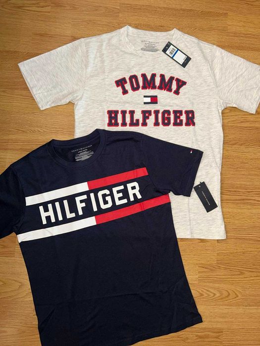 Cтильний одяг від  ToMmY Hilfiger L/XL 158-164