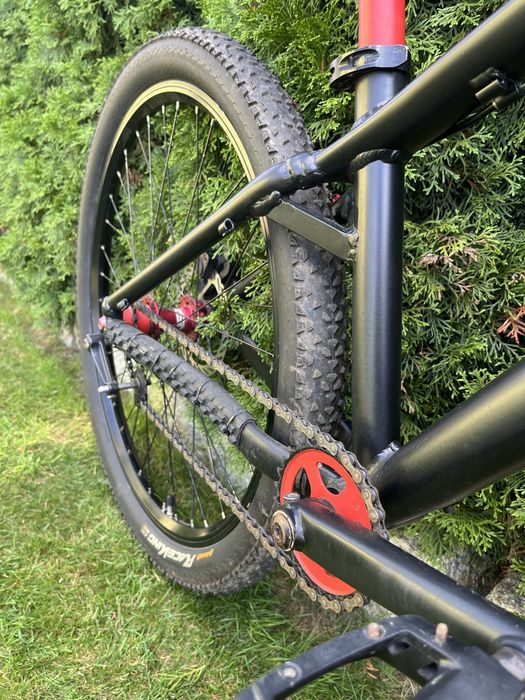 Rower MTB Dirt/Street