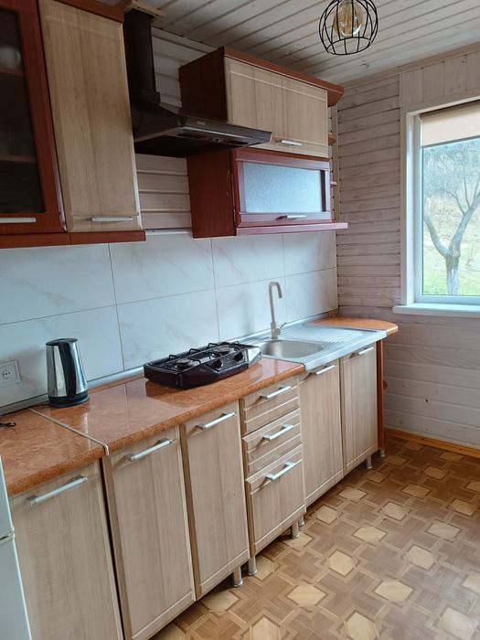 Садиба Біля річки. Орявчик