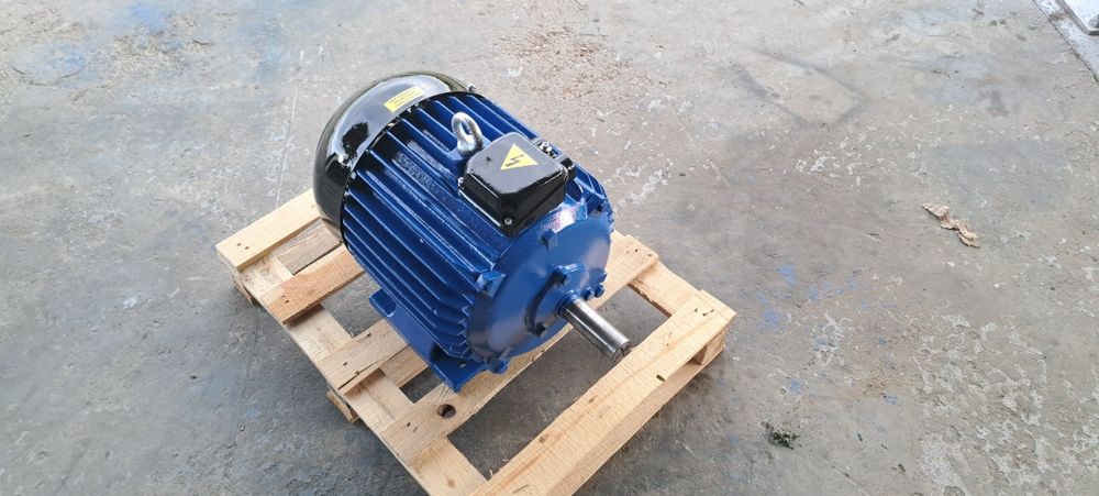 Prądnica 10kw 300obr + mostek prostowniczy 500a