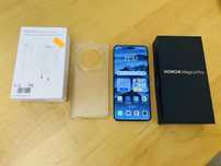 Honor Magic 6 Pro 12/512GB Preto - Fatura e garantia