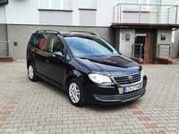 VW Touran 1.9tdi Lift 7os PL