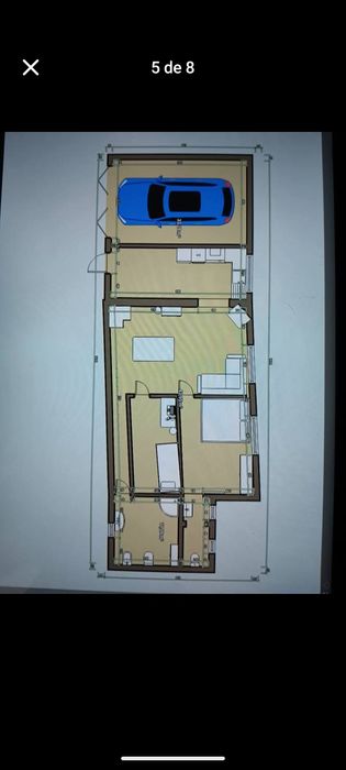 Antiga escola primária