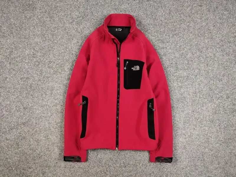 Трекінгова куртка софтшелл  The North Face Оригінал apex softshell