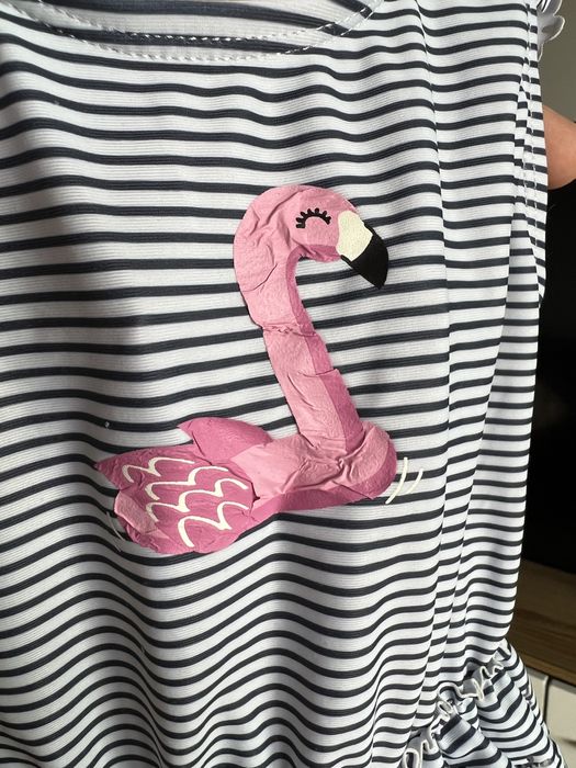 Strój kąpielowy jednoczęściowy cool club 98