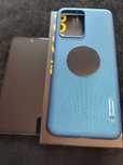 POCO X5 5G BLUE 8/256