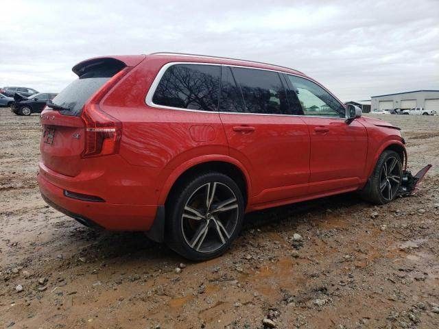 Volvo Xc90 Auto w Polsce R Design 2.0T6 320km