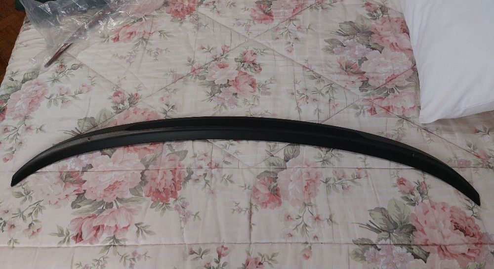 Spoiler BMW serie 4