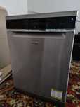 Zmywarka Whirlpool WFO 3P23