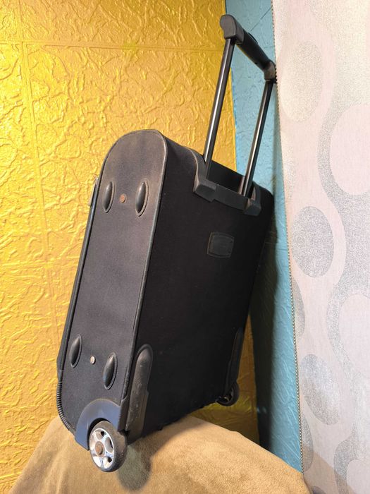 Mala de Cabine NewComer 8kgs