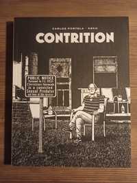 Contrition Carlos Portela Keko Nagle Comics