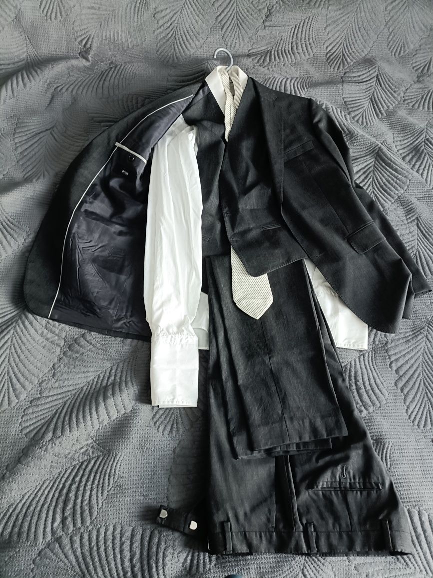 Garnitur Hugo Boss
