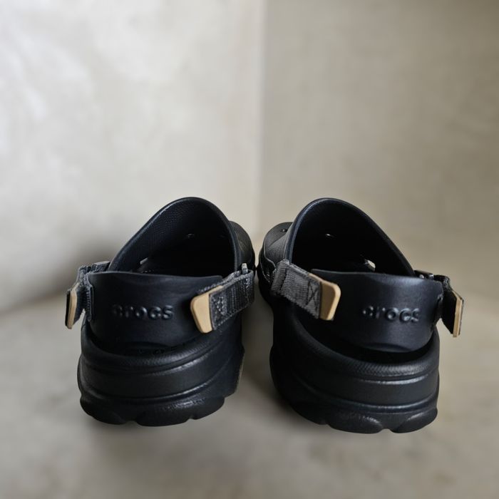 Чоловічі сабо,сандалі crocs "Classic All Terrain"