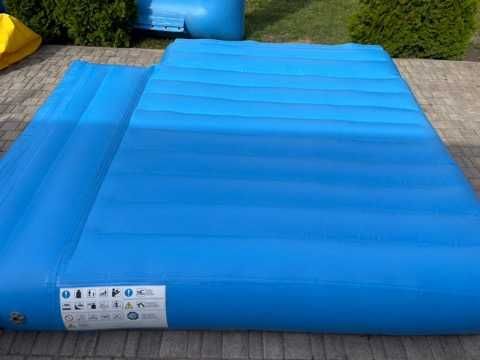 Oferta sprzedaży parku wodnego