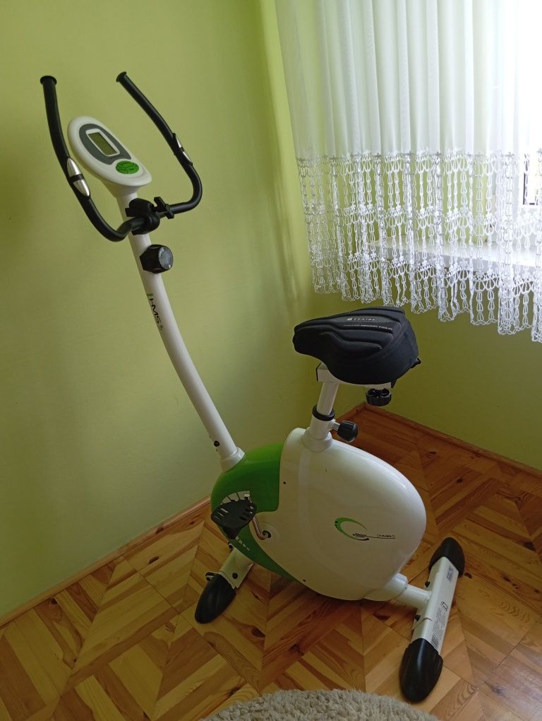Rower stacjonarny