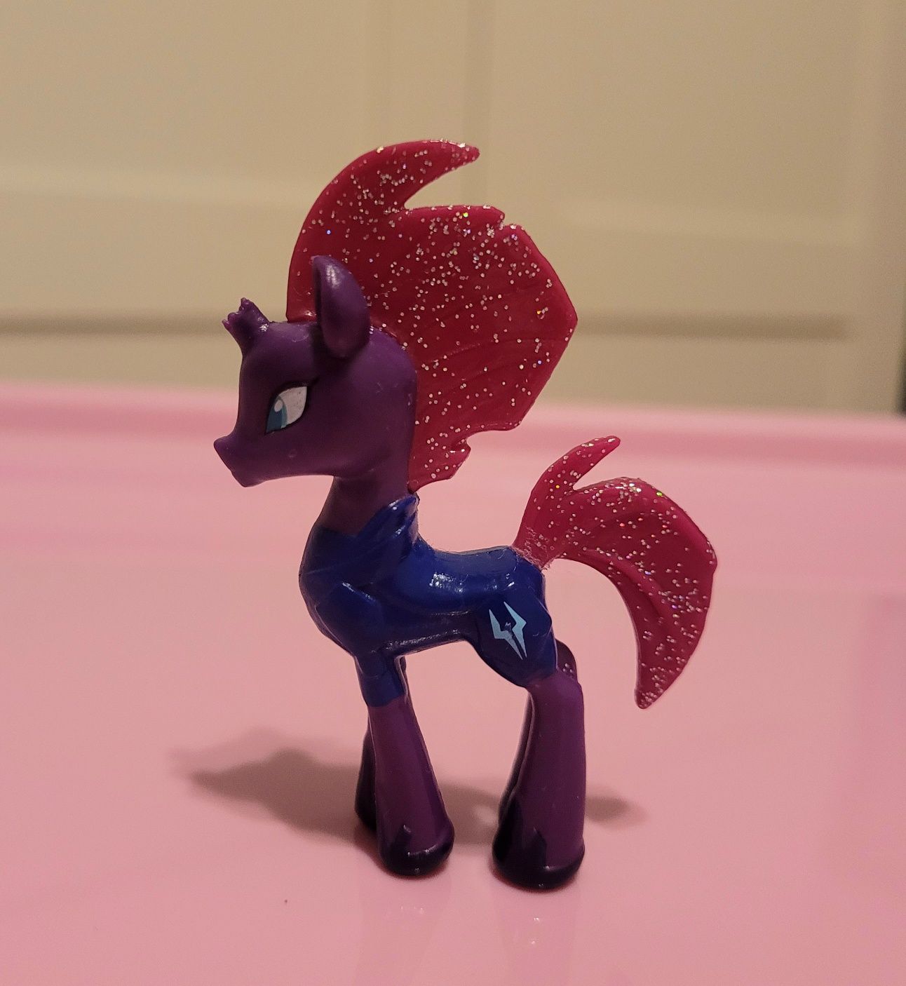 My Little Pony Tempest