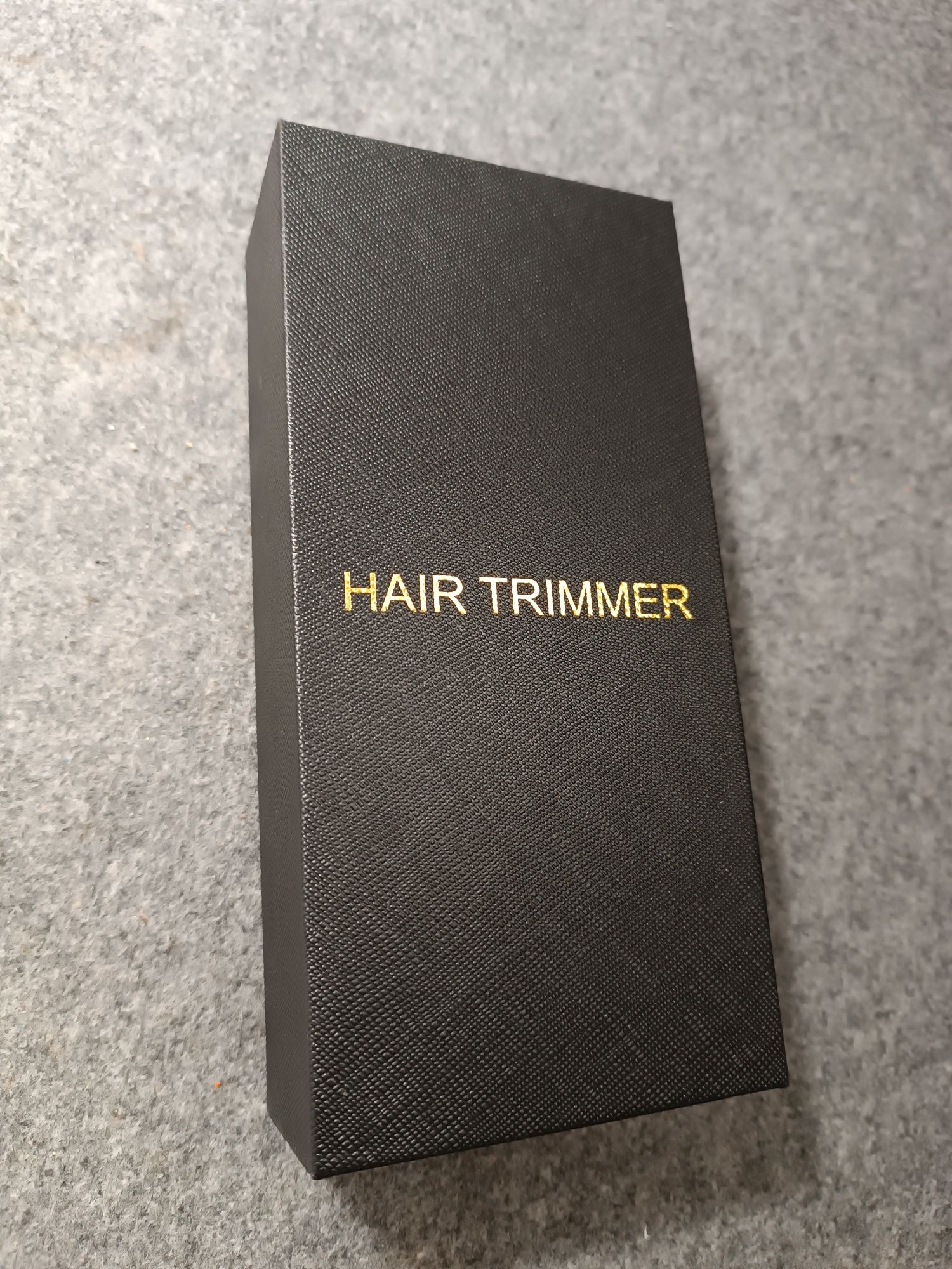 Maszynka do włosów - brody hair trimmer DSM-079 10W