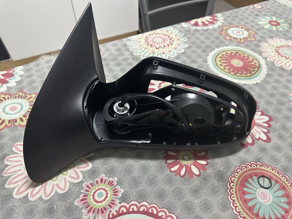 Retrovisor esq  opel astra h original