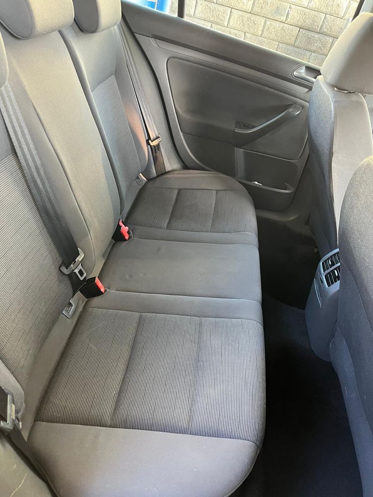 Golf 5 1.9cc tdi