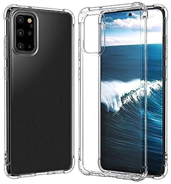 Etui Anti Shock do Huawei P40 PRO