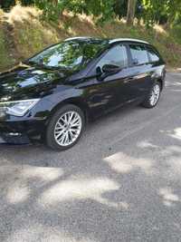 Seat Leon ST 1.6 diesel