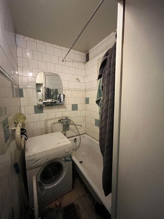 Продам 3 кімнатну квартиру по ул. Козацька