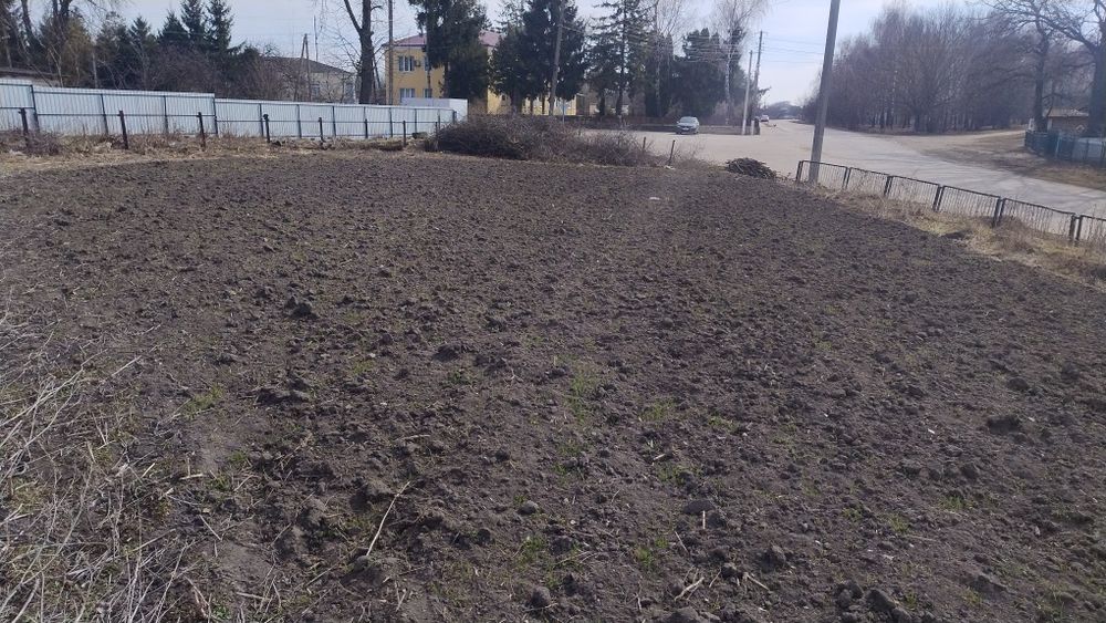 Продається земельна ділянка!!!під забудову!!!