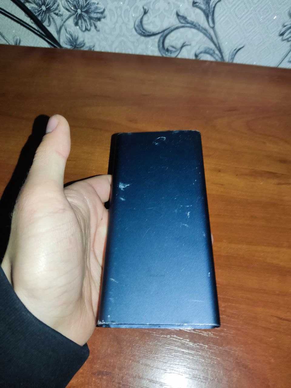 Павербанк Xiaomi 10000