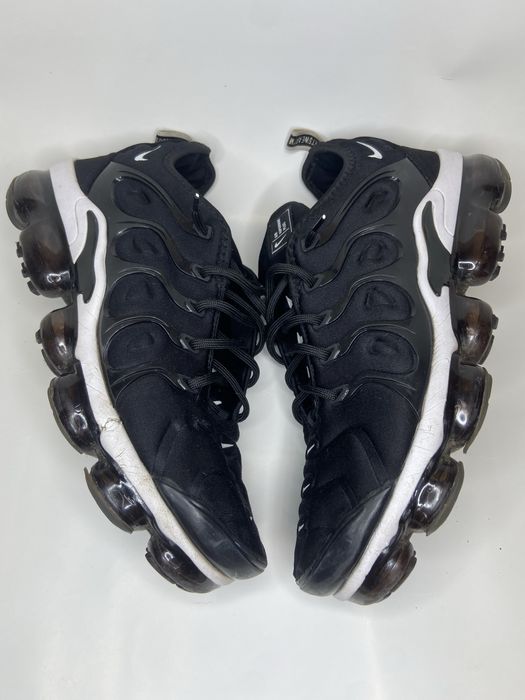 Кросівки nike vapormax plus