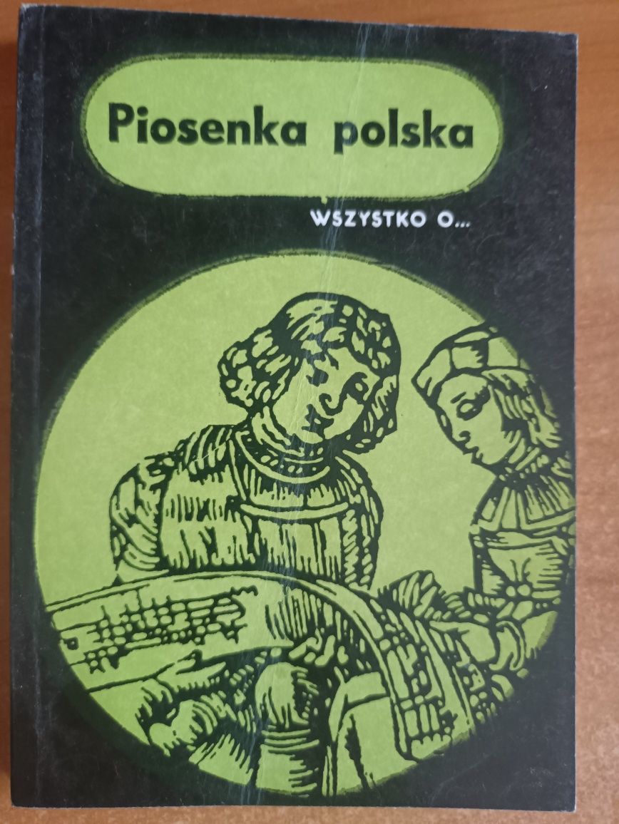 Wacław Panek, Lech Terpiłowski "Piosenka polska"