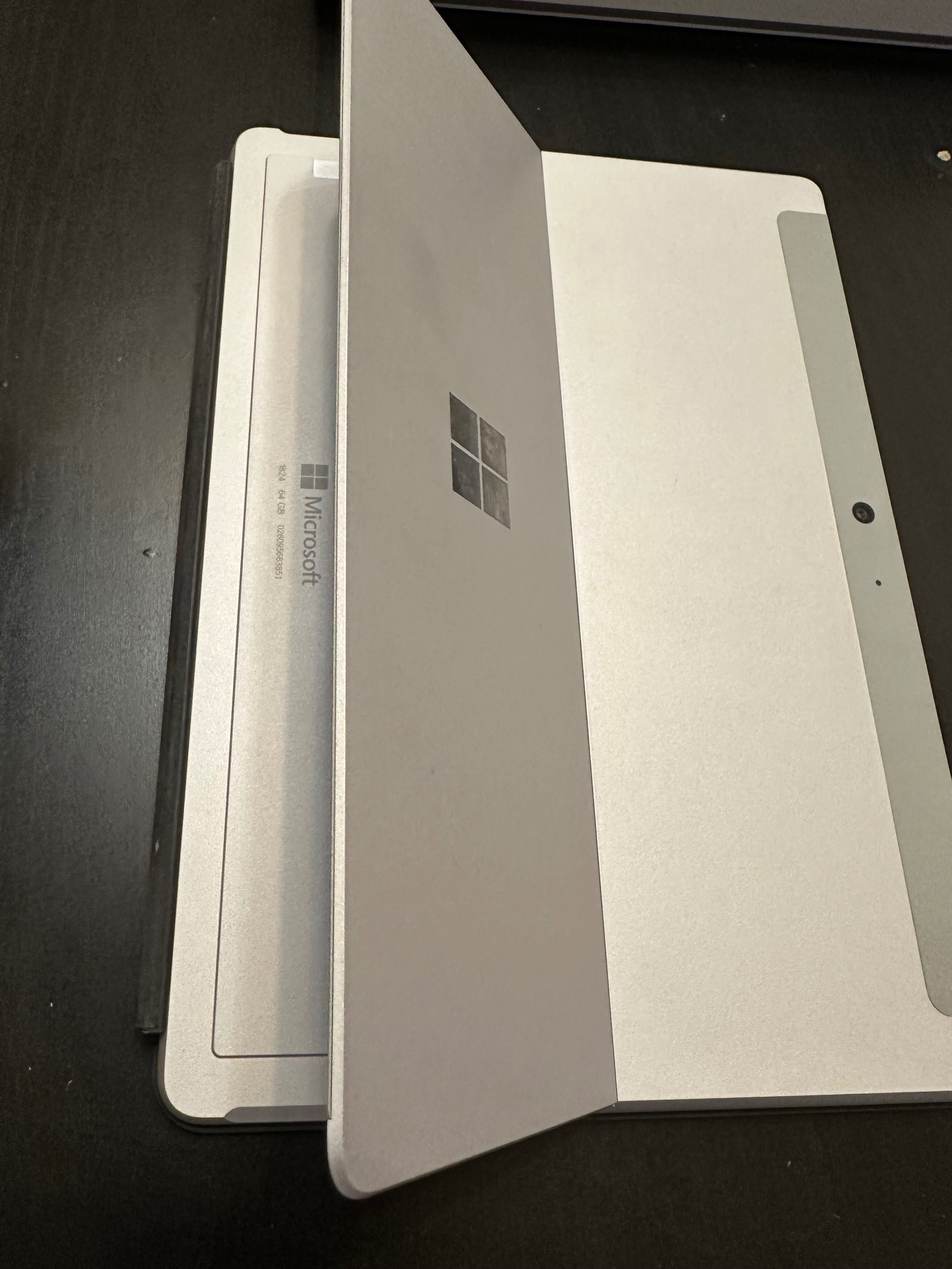 Ipad Microsoft Surface Go 2018