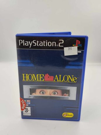 Home Alone Ps2 nr 0380