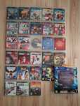 Gry PS3 Star Wars NBA Dragonball Lego NFS WRC Resident Evil Minecraft