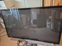 Telewizor LG 50 cali