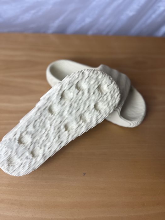 Adidas Adilette Slides Desert Sand