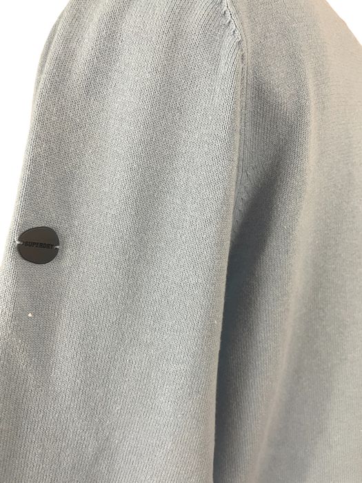 Superdry Studio roz. XL męski lekki sweter