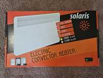 електричний конвектор HEATER solaris 2000w