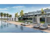 Apartamento T3 em condomínio de luxo com piscina em Vilamoura