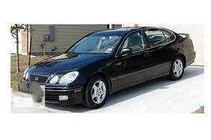 Продам кузов Lexus GS 300