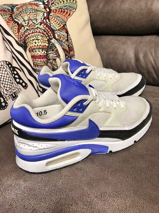Кросівки Nike Air Max