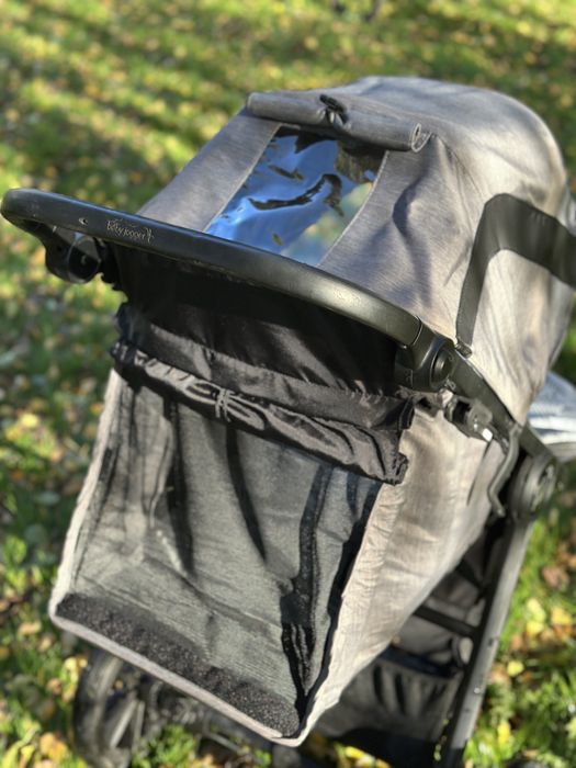 Baby Jogger city elite 2