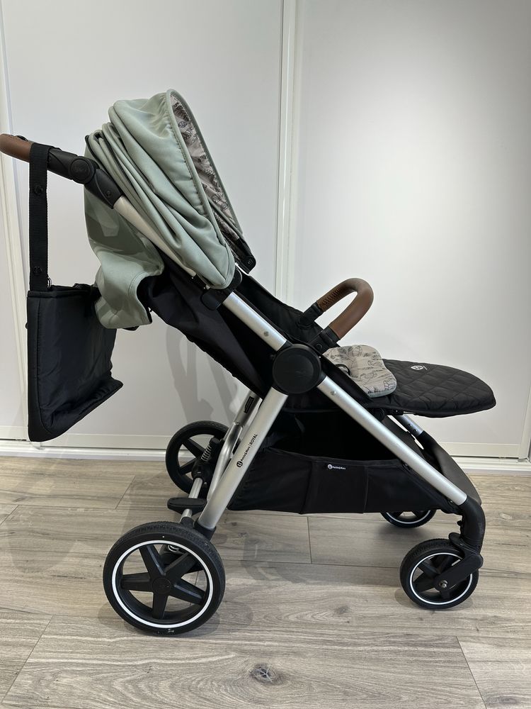 Petite & mars royal, petite mars royal iron green plus wyjsciolka