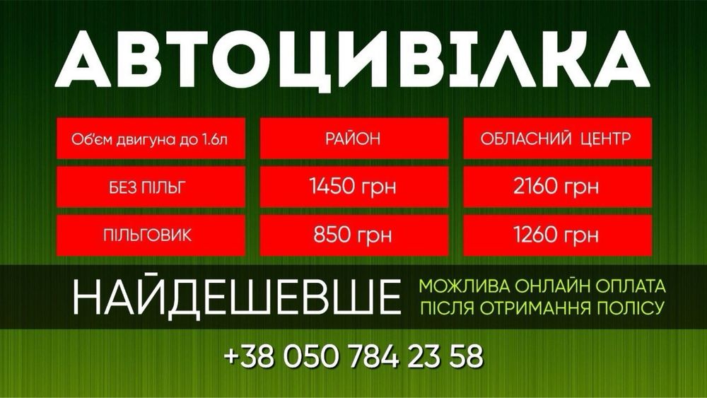 СТРАХОВКА , Страхування Завжди Дешевше