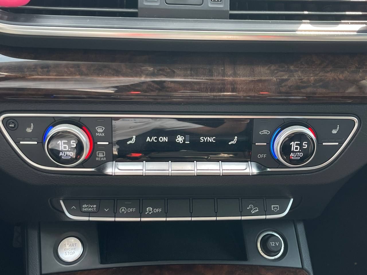Audi Q5 №3141 (ВНЕСОК від 15%) Альянс Авто Кривий Ріг