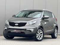 Kia Sportage 1.6 GDI 135 PS ! Nawigacja ! Zadbana !
